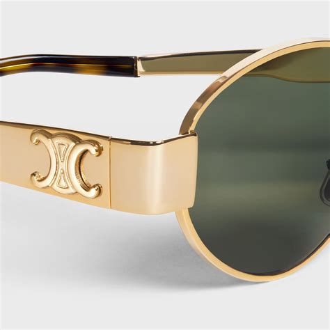 sunglasses celine triomphe|where to buy celine sunglasses.